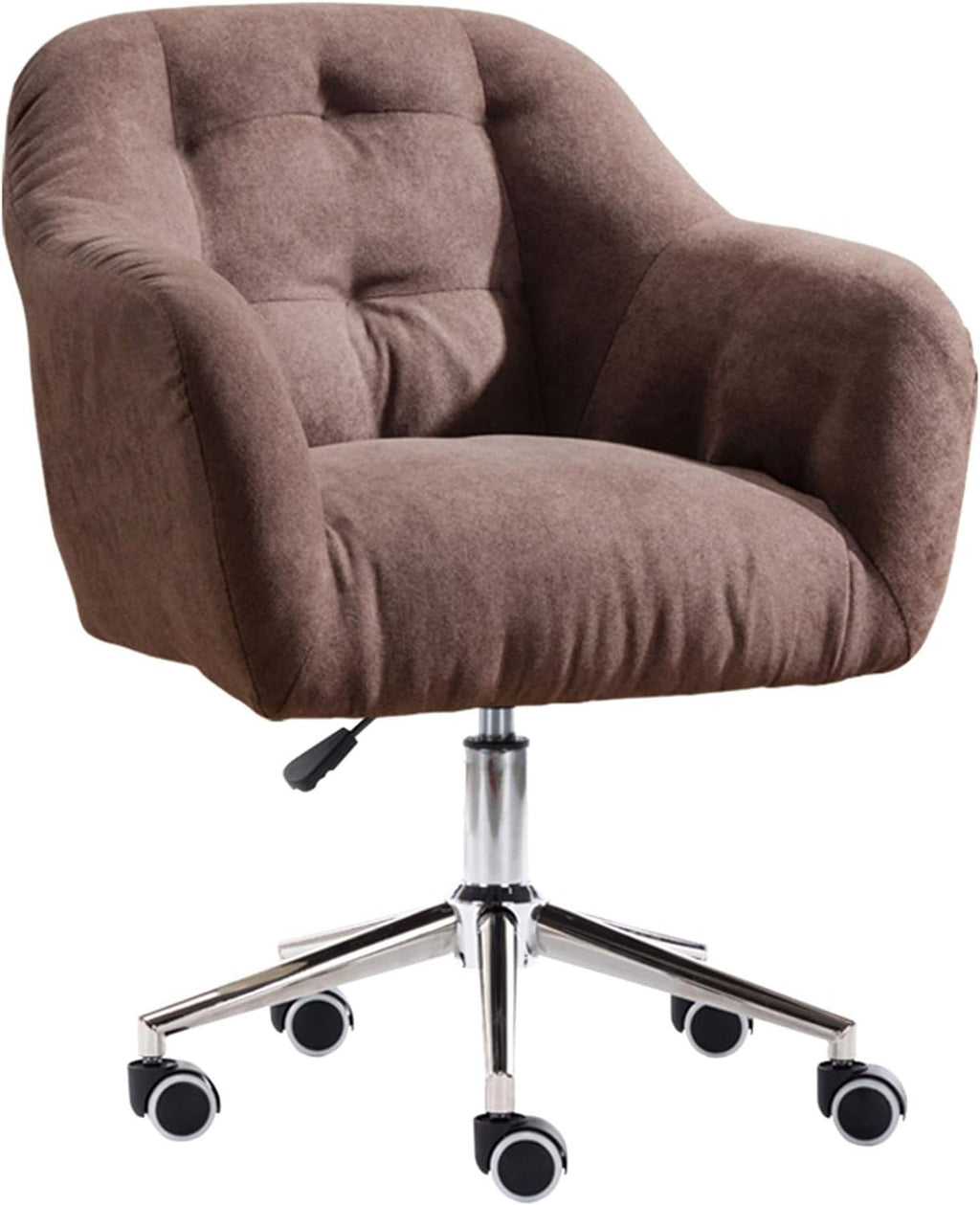 Ergonomic Mid-Back Office Chair – Home & Computer Essentials