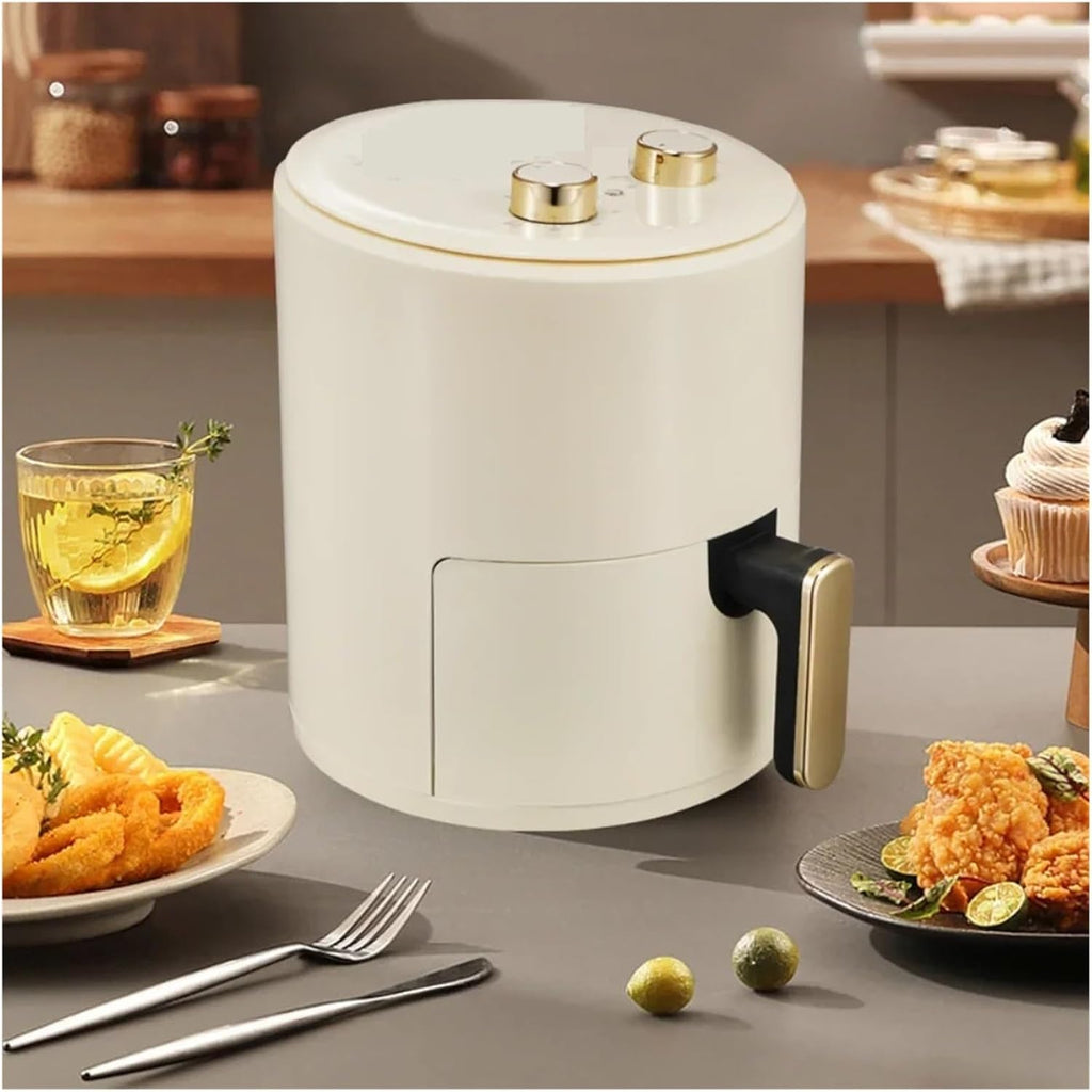 Smart Automatic Air Diffuser – 360° Oil-Free Home Essential